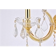 Elegant Lighting Maria Theresa 12