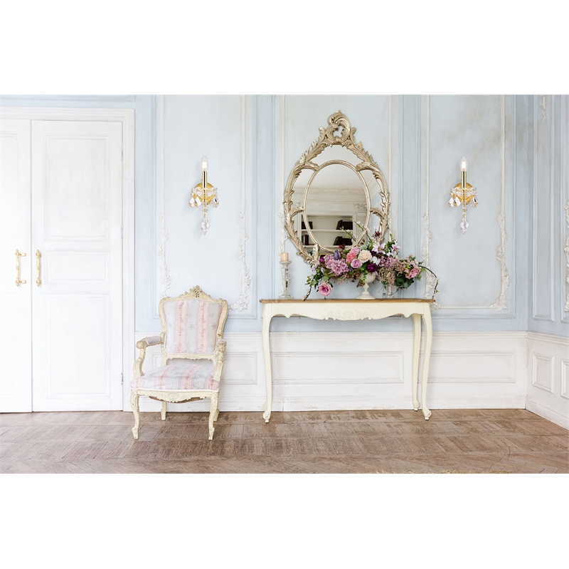 Elegant Lighting Maria Theresa 12
