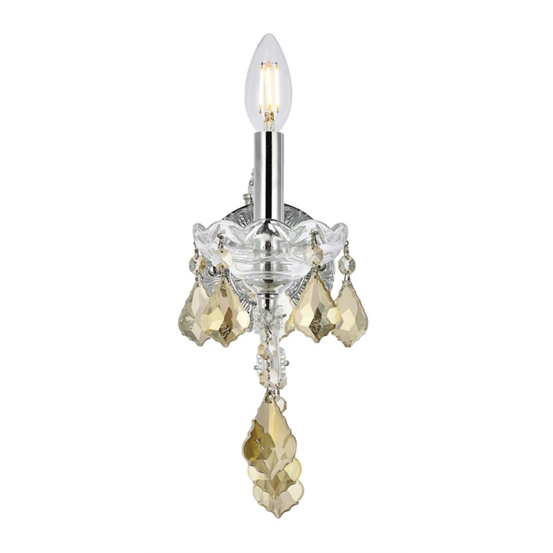 Elegant Lighting Maria Theresa 12