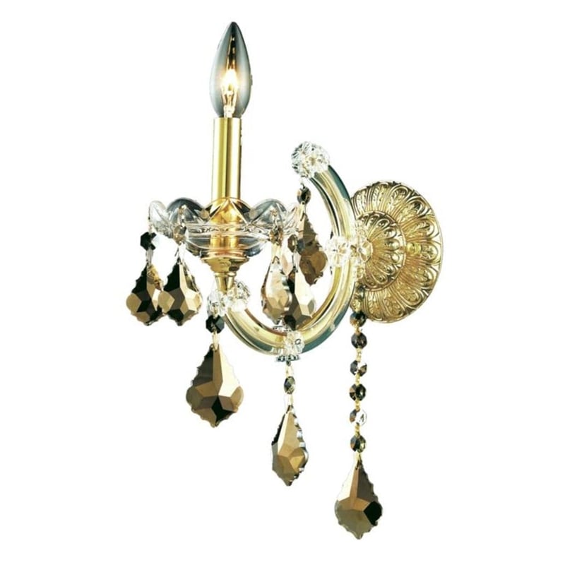 Elegant Lighting Maria Theresa 12