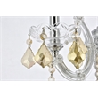 Elegant Lighting Maria Theresa 12