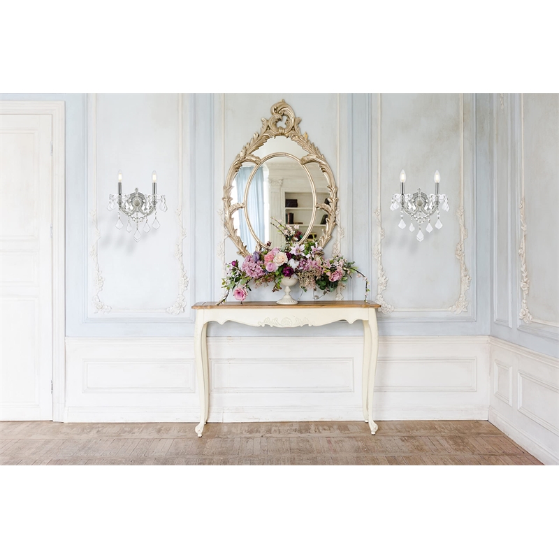 Elegant Lighting Maria Theresa 16