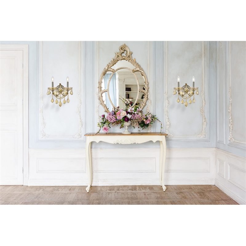 Elegant Lighting Maria Theresa 16