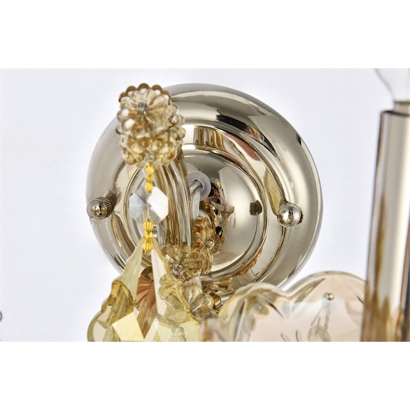 Elegant Lighting Maria Theresa 16