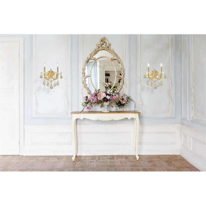 Elegant Lighting Maria Theresa 16