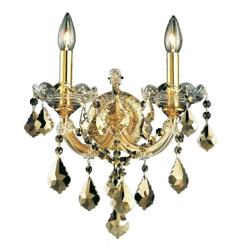 Elegant Lighting Maria Theresa 16