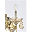 Elegant Lighting Maria Theresa 16