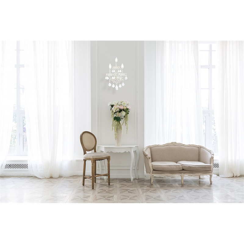 Elegant Lighting Maria Theresa 22