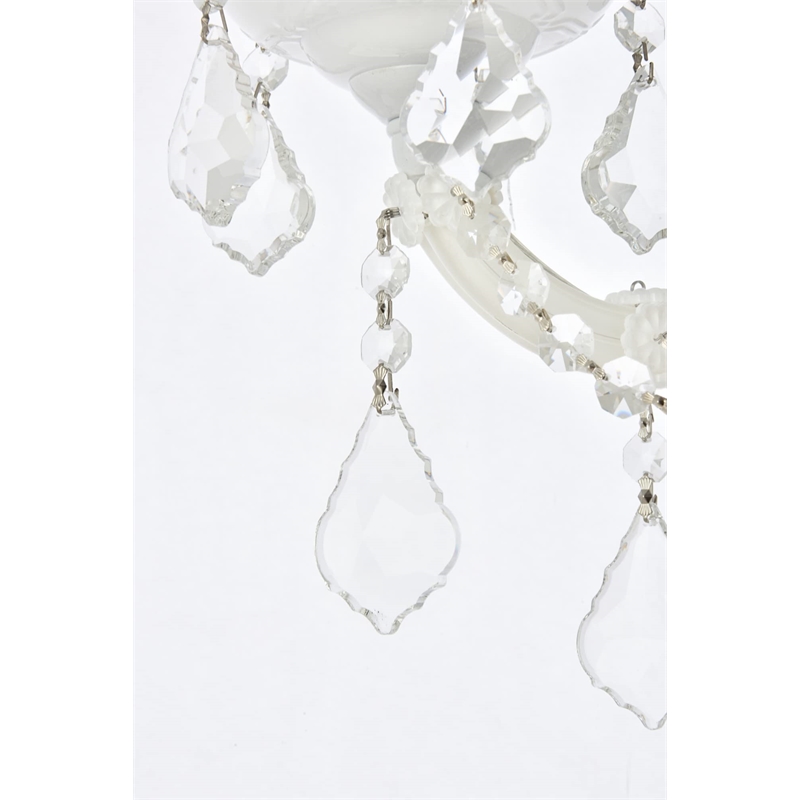 Elegant Lighting Maria Theresa 22