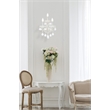 Elegant Lighting Maria Theresa 22