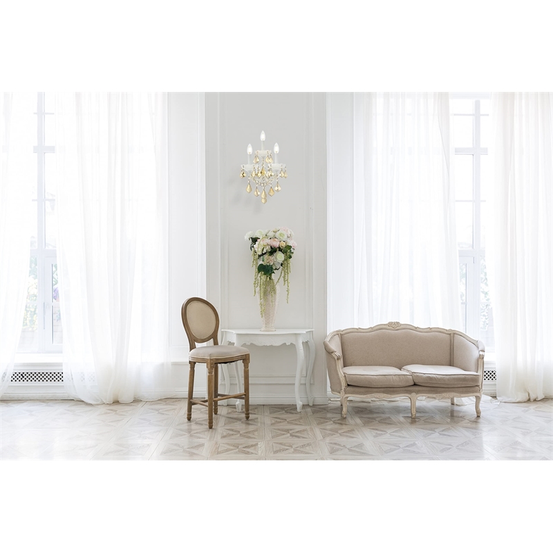 Elegant Lighting Maria Theresa 22