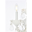 Elegant Lighting Maria Theresa 22