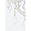 Elegant Lighting Maria Theresa 22