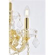 Elegant Lighting Maria Theresa 22