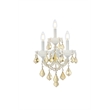 Elegant Lighting Maria Theresa 22