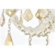 Elegant Lighting Maria Theresa 22