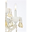 Elegant Lighting Maria Theresa 22