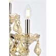 Elegant Lighting Maria Theresa 22