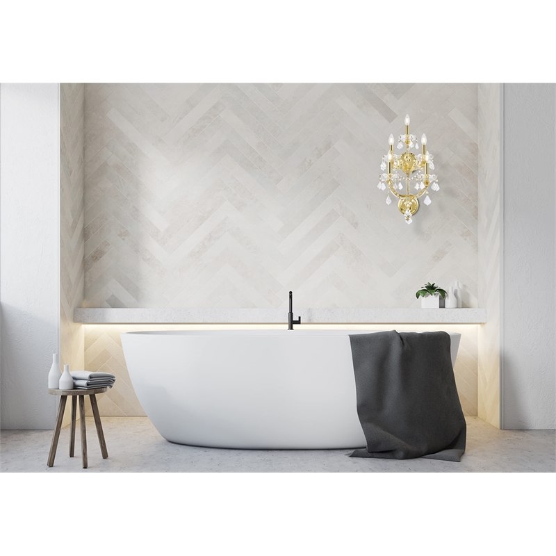 Elegant Lighting Maria Theresa 30