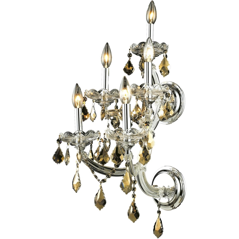 Elegant Lighting Maria Theresa 30