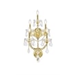 Elegant Lighting Maria Theresa 30