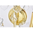 Elegant Lighting Maria Theresa 30