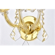 Elegant Lighting Maria Theresa 27