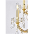 Elegant Lighting Maria Theresa 27