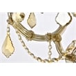 Elegant Lighting Maria Theresa 27