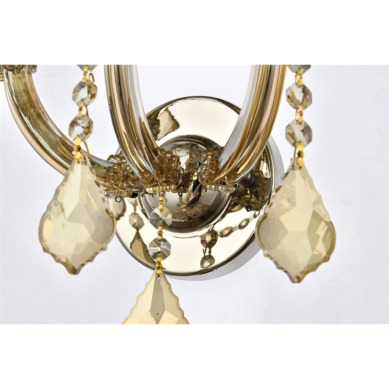 Elegant Lighting Maria Theresa 27
