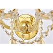 Elegant Lighting Maria Theresa 27