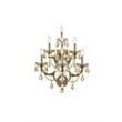 Elegant Lighting Maria Theresa 30