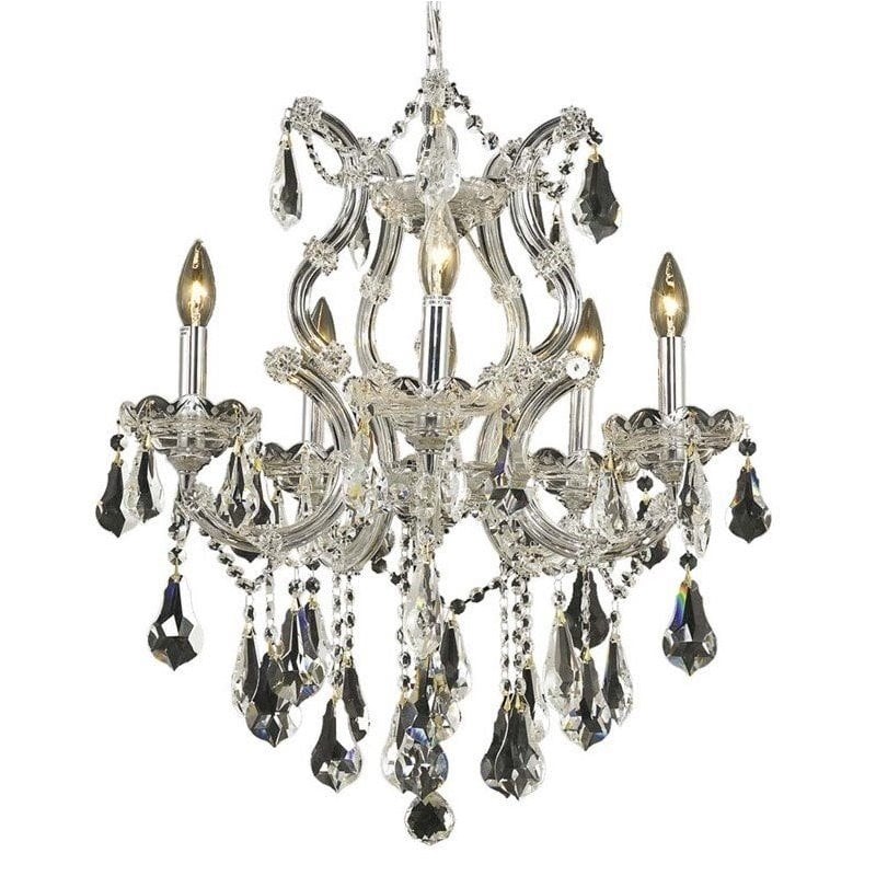 Elegant Lighting Maria Theresa 20