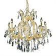 Elegant Lighting Maria Theresa 26