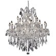 Elegant Lighting Maria Theresa 30