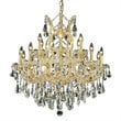 Elegant Lighting Maria Theresa 30