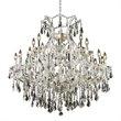Elegant Lighting Maria Theresa 36