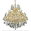 Elegant Lighting Maria Theresa 36
