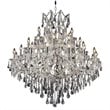 Elegant Lighting Maria Theresa 44