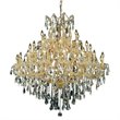 Elegant Lighting Maria Theresa 44