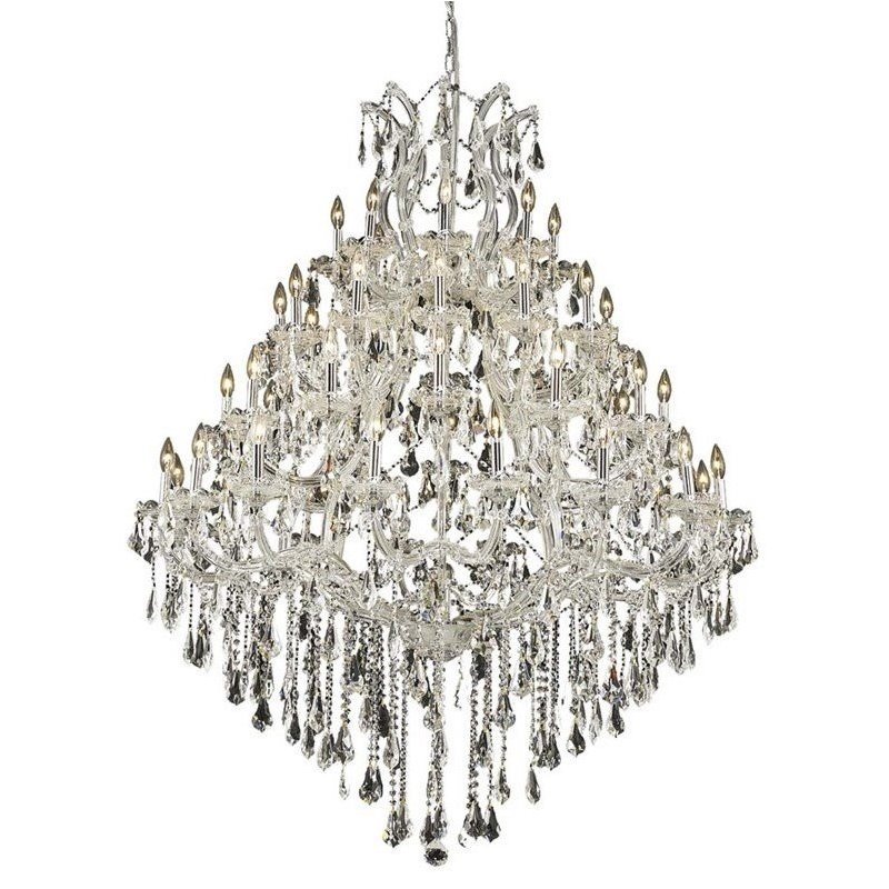 Elegant Lighting Maria Theresa 46