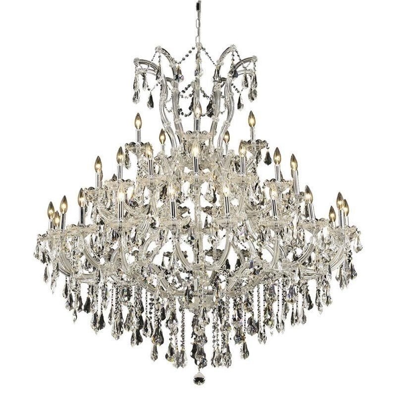 Elegant Lighting Maria Theresa 52