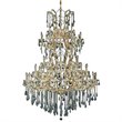 Elegant Lighting Maria Theresa 54