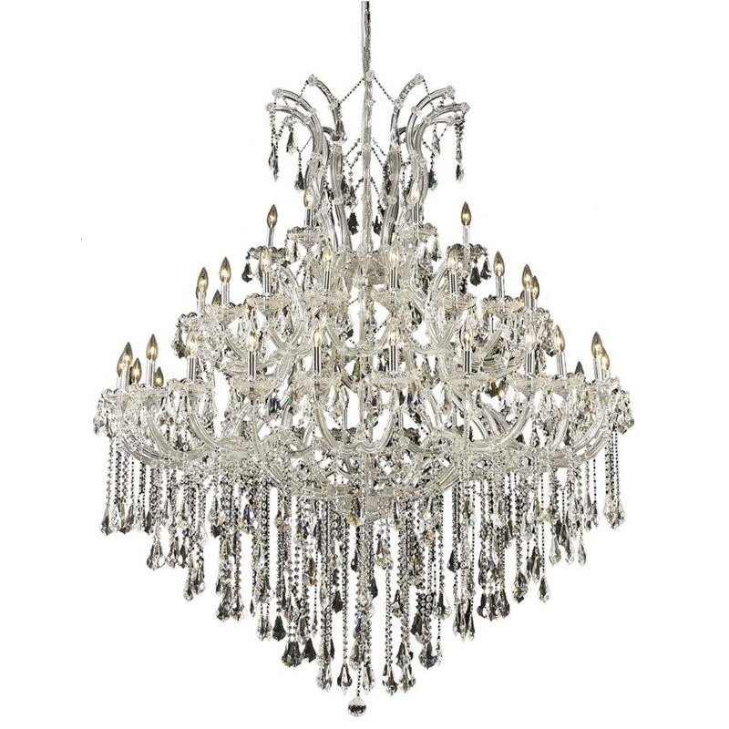 Elegant Lighting Maria Theresa 60