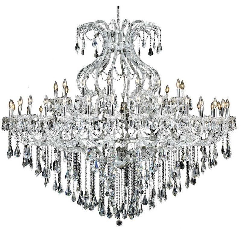 Elegant Lighting Maria Theresa 72