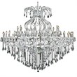 Elegant Lighting Maria Theresa 72