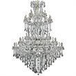 Elegant Lighting Maria Theresa 72