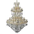 Elegant Lighting Maria Theresa 72