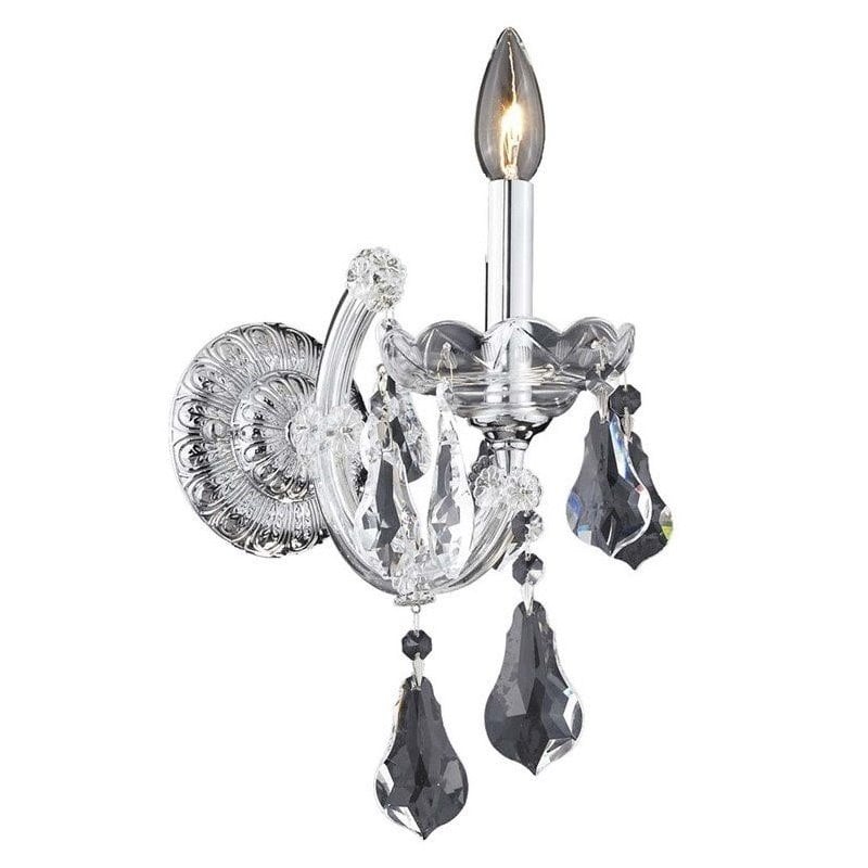 Elegant Lighting Maria Theresa 12
