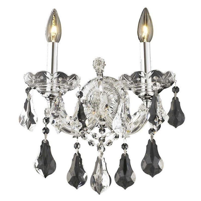 Elegant Lighting Maria Theresa 16